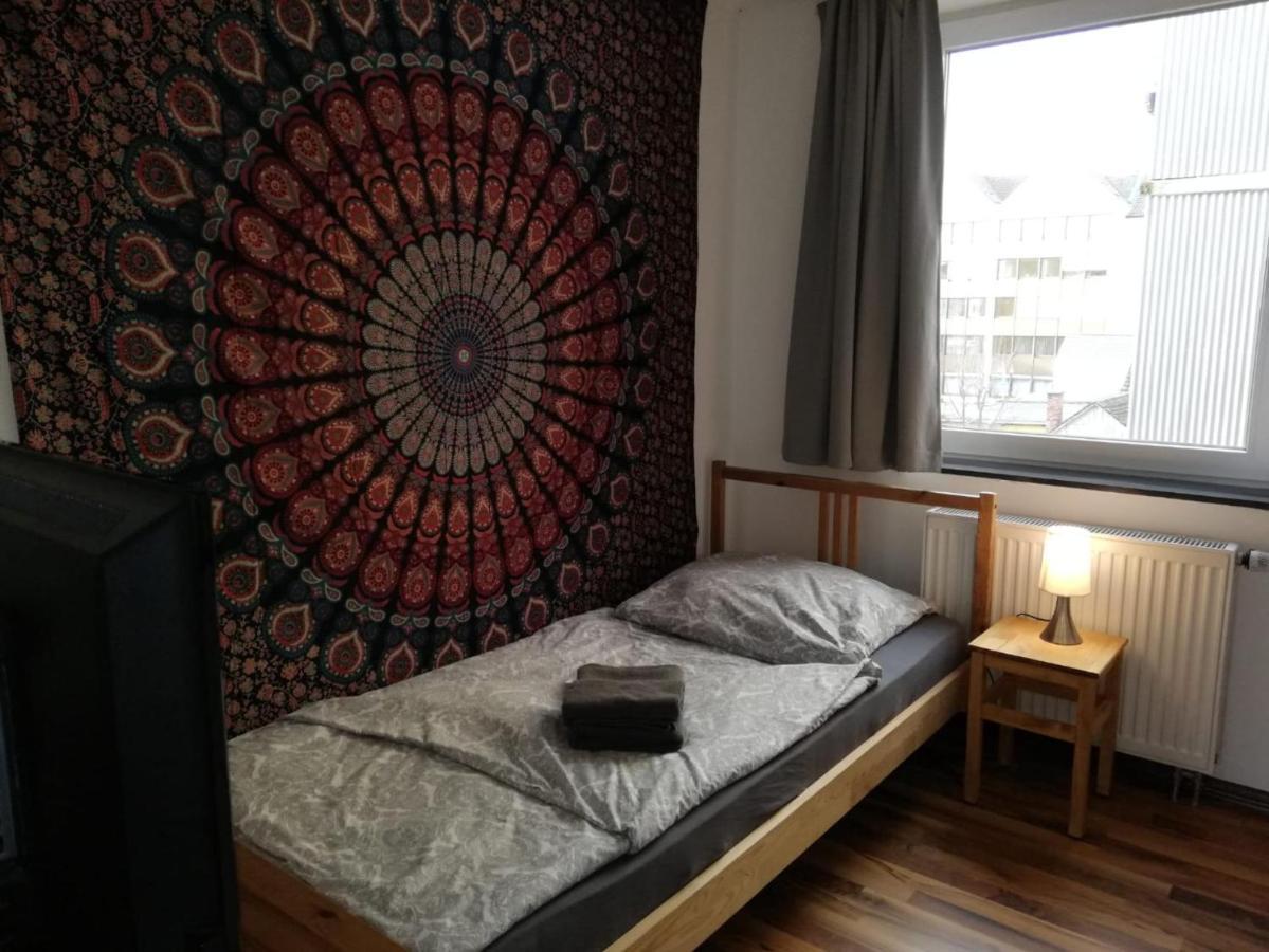 Hotel Mitte24 Neu-Ulm Esterno foto