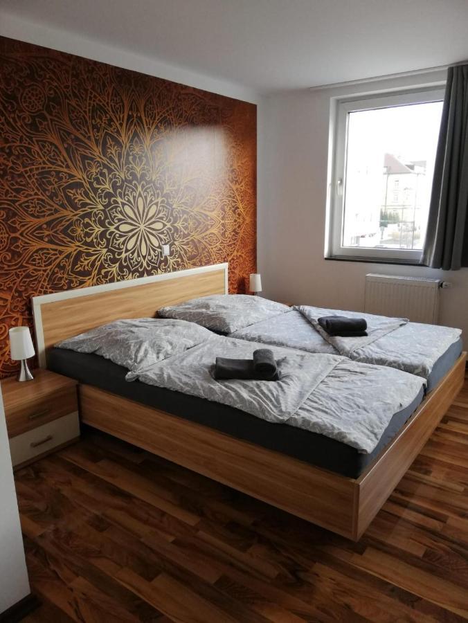 Hotel Mitte24 Neu-Ulm Esterno foto