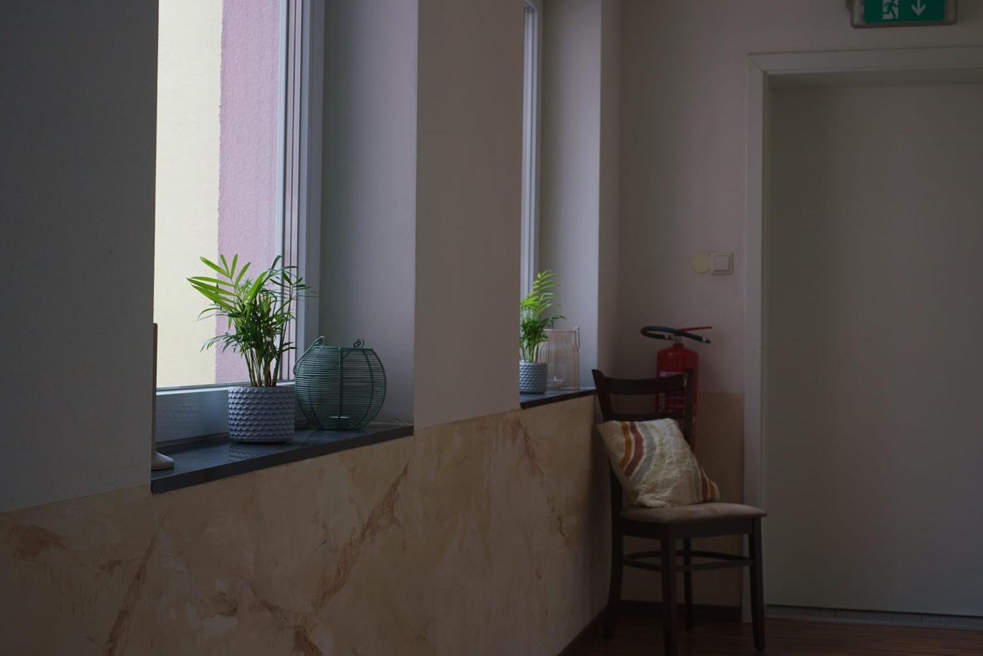 Hotel Mitte24 Neu-Ulm Esterno foto