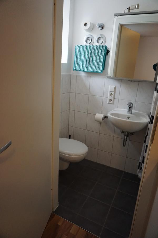 Hotel Mitte24 Neu-Ulm Esterno foto