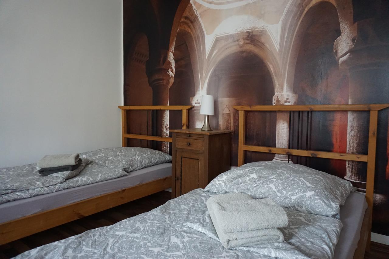 Hotel Mitte24 Neu-Ulm Esterno foto