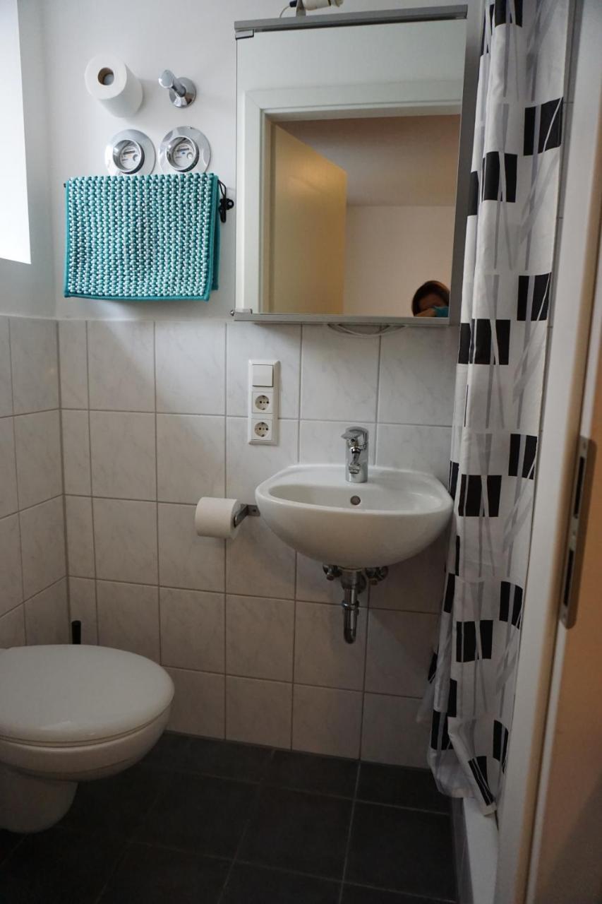 Hotel Mitte24 Neu-Ulm Esterno foto