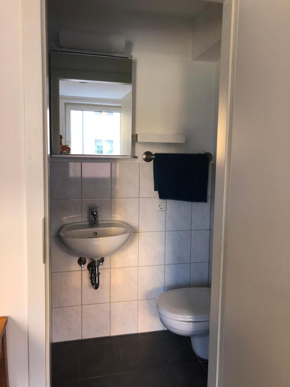 Hotel Mitte24 Neu-Ulm Esterno foto