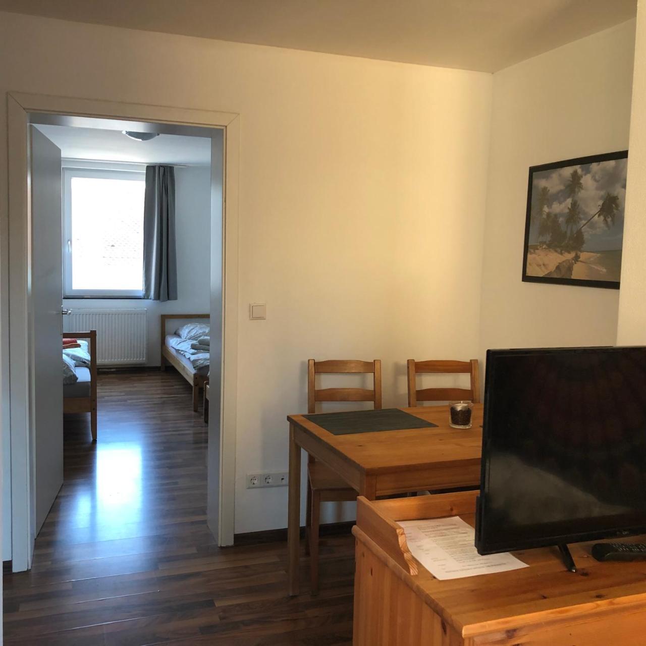 Hotel Mitte24 Neu-Ulm Esterno foto